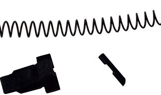 BERETTA 92FS/96FS LOCKING - BLOCK KIT