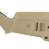 MAGPUL SGA REM 870 STK FDE