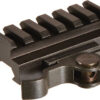 AIMSHOT QR RAIL ADAPTER QR 60 - MM PICATINNY RAIL 14MM RISER