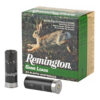 ** REM GAM 12GA 2 3/4" #6 Upland Game Loads Rounds ** 047700039602