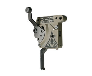 RISE RELIANT PRO R700 FLAT W/BR FDE