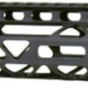 GUNTEC AIR LITE HANDGUARD - 10" M-LOK BLACK