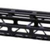 GUNTEC ULTRA LIGHT HANDGUARD - 15" M-LOK BLACK