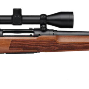 SAVAGE ARMS AXIS 2 350LEG WOOD 18" PKG