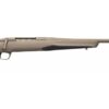 BROWNING X-BOLT 2 SPEED FDE 6.8WST TB #