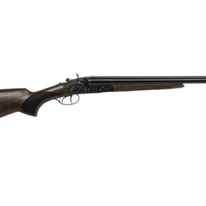 CZ-USA Hammer Coach SXS Shotgun 12/20 BL/WD UPC 806703061306