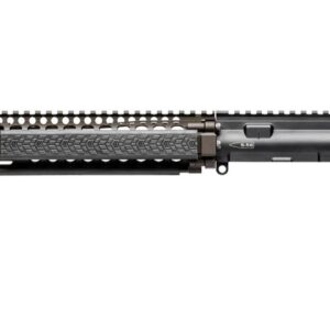 DANIEL DEFENSE UPPER MK18 5.56MM RIS II FDE