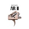 Fostech Echo AR-II Drop In Trigger For AR-15