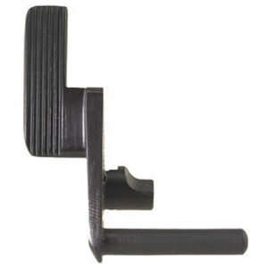 THUMB SAFETY, WIDE COMPETITION LEVER - BLUE