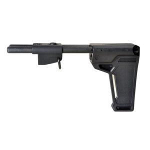 MPX/MCX STABILIZER - BLACK