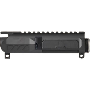 UPPER RECEIVER ASSEMBLY MK4/AR15 - ARMOR BLACK