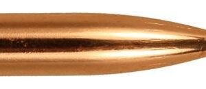 Berger Match Grade Varmint Bullets 6mm .243" 80 gr FB 100/box