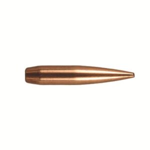 Berger Long Range Hybrid Target Rifle Bullets 7mm .284" 190 gr LR Hybrid Target 100/Box