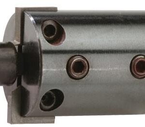 Forster 3-in-1 Case Mouth Cutter for Original or Power Case Trimmer .224 cal