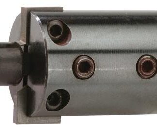 Forster 3-in-1 Case Mouth Cutter for Original or Power Case Trimmer .308 cal