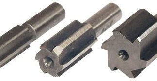 Forster Neck Reamer #308