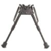 HARRIS BIPODS SERIES S 6"-9" LEG NOTCH SWIVEL