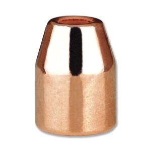 Berry's Superior Plated Handgun Bullets .45 ACP .452" 200 gr HP 500/box