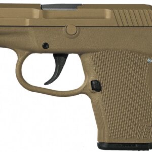 P32 CERAKOTE TAN GRIPS/SLIDE