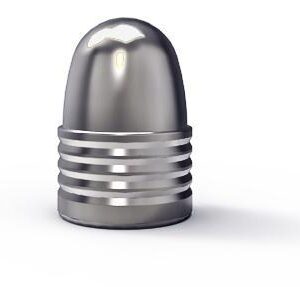 Lee Round Nose Pistol Mould - 6 Cavity (Handles Sold Separately) .452" 230 gr