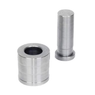 Lee Bullet Sizer & Punch .346"