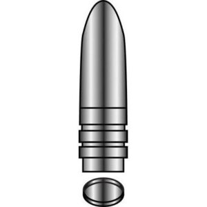 Lyman Rifle Bullet Mould .303 (Use .30 Cal. GC)