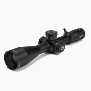 Athlon Ares BTR Gen 3 HD Rifle Scope 2.5-15x50 30mm FFP APLR13 MIL Illum. Black