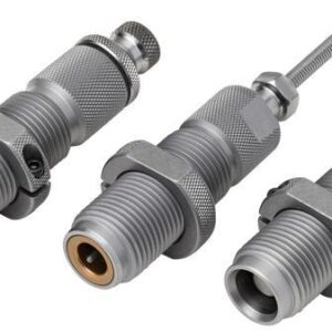 Hornady Custom Grade New Dimension Series II Rifle 3-Die Set .30 Carbine