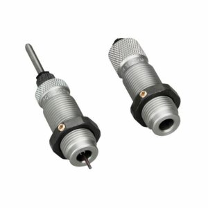 RCBS Supreme Die Set 6.5mm Creedmore