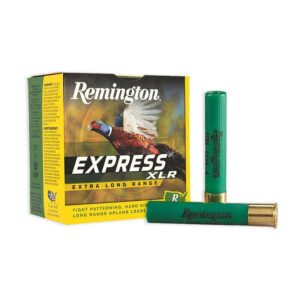 ** Remington Express Extra Long Range .410 Gauge Shotgun Ammo 1/2" | 1/2 oz #6 Shot | 1250 fps | 25 Rounds ** 047700017105