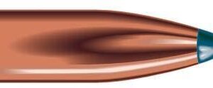 Speer Hot-Cor Rifle Bullets .338 cal .338" 200 gr SSP 50/ct