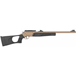Rossi Circuit Judge Rifle .45 Colt/.410 ga 5rd Capacity 18.5" Barrel Sand and Black