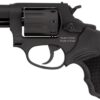 Taurus 942 .22 WMR Handgun - 8-Round Capacity, 2" Barrel, Black Finish 725327618584