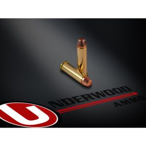 ** Underwood Range Supply .357 Magnum Handgun Ammunition - 158gr FMJ - 1400 fps - 50 Rounds

** 816874023355