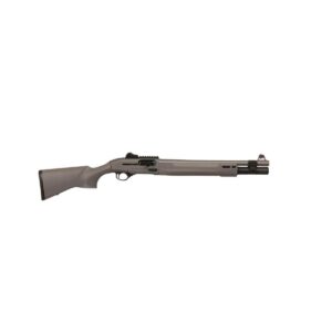 Beretta 1301 Tactical C Mod 2 Gray 12ga Shotgun - 7rd Capacity, 18.5" Barrel, Synthetic Stock 082442030340