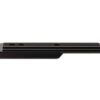 Weaver Standard Top Mount Aluminum Extension Scope Base - Gloss Black - #60A - Browning H&R