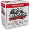 ** Winchester Super-Target 12 Gauge Shotshells/4" 1 oz #7.5 Count ** 020892025202