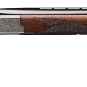 Browning Citori White Lightning 12GA 28" Over/Under Shotgun Grade III/IV Walnut 023614735120