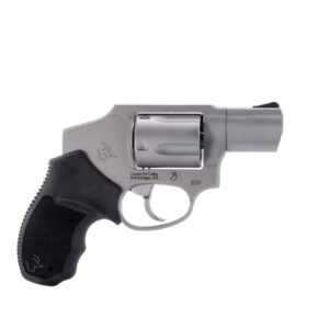 Taurus 850 .38 Special Stainless Steel 2" 5-Shot Revolver UPC 725327200970