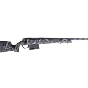 WEATHERBY 307 RANGE XP2 7PRC 22" ADJ