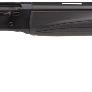 Rock Island Armory Semi-Automatic 12 Gauge Shotgun 26" Barrel Black 812285027883