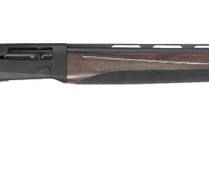 Tristar Raptor II CMPCT 20 Gauge Shotgun, 24" Barrel, Black/Wood, 3" Chamber 713780202365