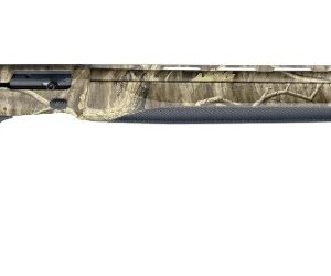 Tristar Raptor II Semi-Auto Shotgun 12 Gauge 28" MOCR 3" UPC: 713780202426