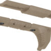 Magpul MAG608-FDE Hand Stop Kit M-LOK AR-Platform Compatible w/ M-LOK Flat Dark Earth Polymer