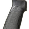 Strike ARVEPG15 Viper Enhanced Pistol Grip AR-Platform Black Polymer 15 Degree