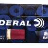 Federal Shorty 12 Gauge Shotshells 1.75 inch 10 rounds box