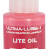 Wilson Combat 6212 Ultima-Lube II Lite Oil Against Wear 2 oz Squeeze Bottle