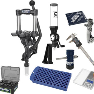 FRANKFORD ARSENAL F-1 SINGLE - STAGE PRESS RELOADING KIT
