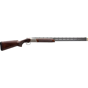 Browning Citori 725 Sporting Shotgun, 20 Gauge, 30" Barrel, Walnut Finish 023614400455