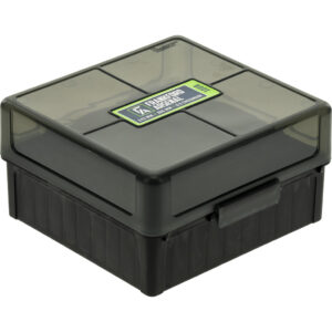 Frankford Arsenal Hinge-Top Ammo Box #1009